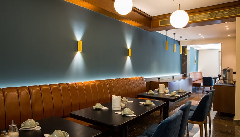 4* Delice Hotel Family Apartments - Αθήνα