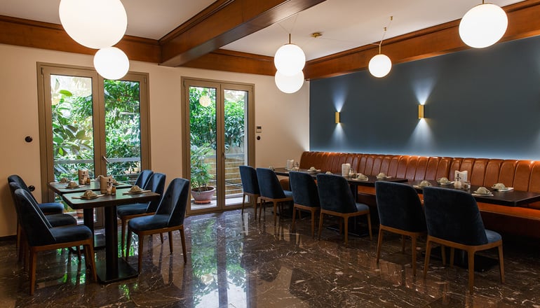 4* Delice Hotel Family Apartments - Αθήνα