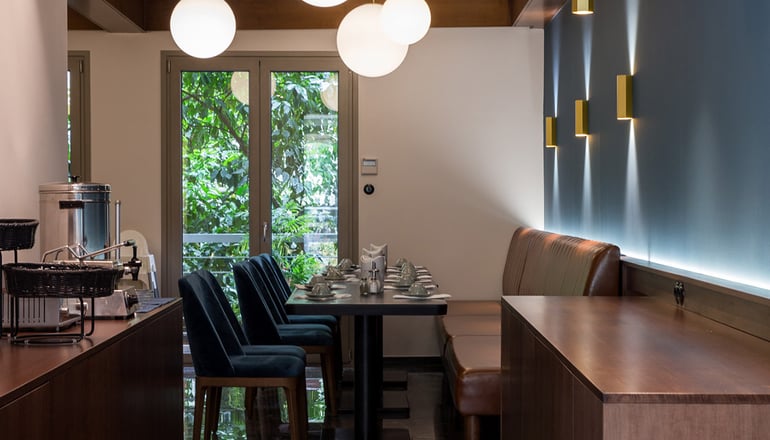 4* Delice Hotel Family Apartments - Αθήνα