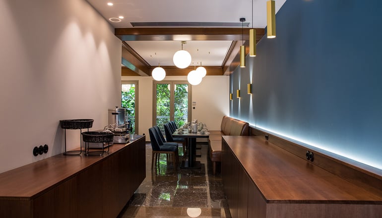 4* Delice Hotel Family Apartments - Αθήνα