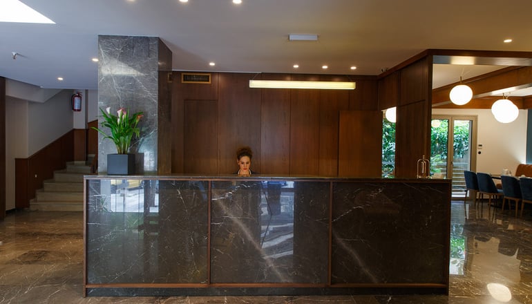 4* Delice Hotel Family Apartments - Αθήνα