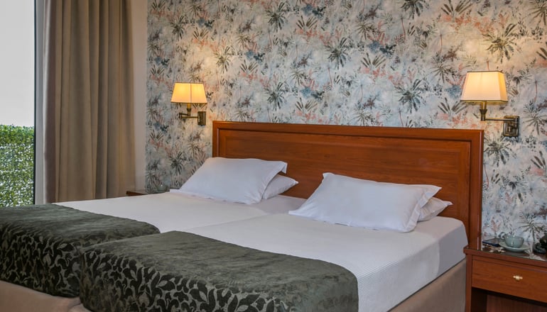 4* Delice Hotel Family Apartments - Αθήνα