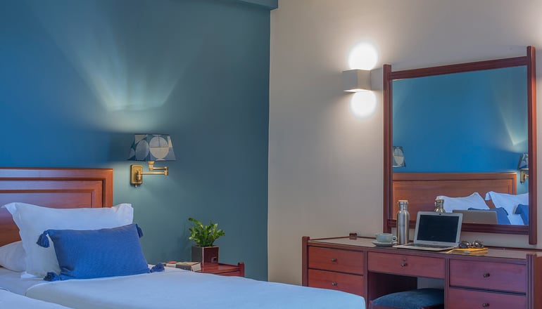 4* Delice Hotel Family Apartments - Αθήνα