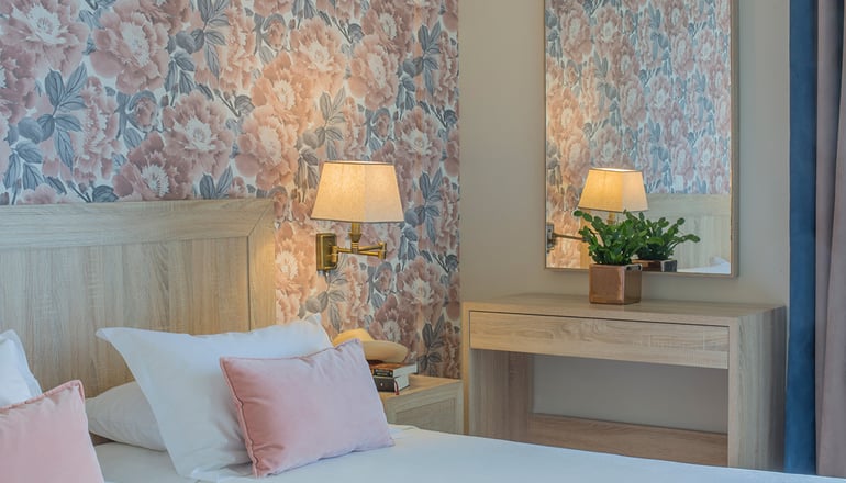 4* Delice Hotel Family Apartments - Αθήνα