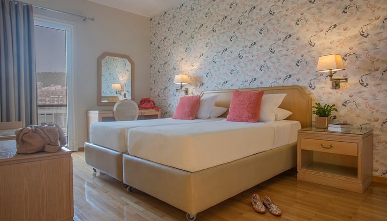 4* Delice Hotel Family Apartments - Αθήνα