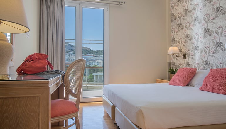 4* Delice Hotel Family Apartments - Αθήνα