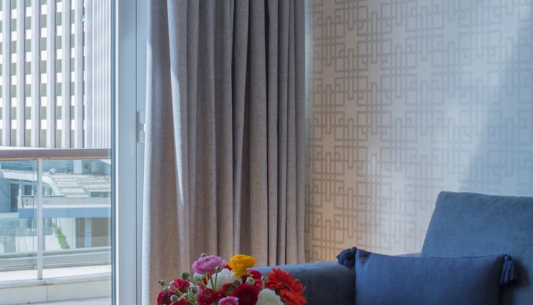 4* Delice Hotel Family Apartments - Αθήνα