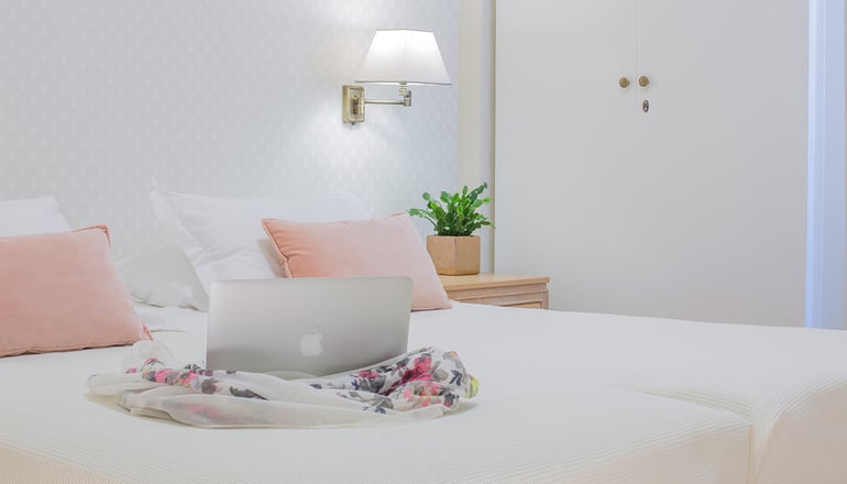 4* Delice Hotel Family Apartments - Αθήνα