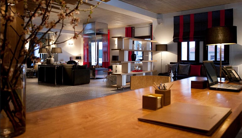 4* Despotiko Hotel - Πορταριά, Πήλιο