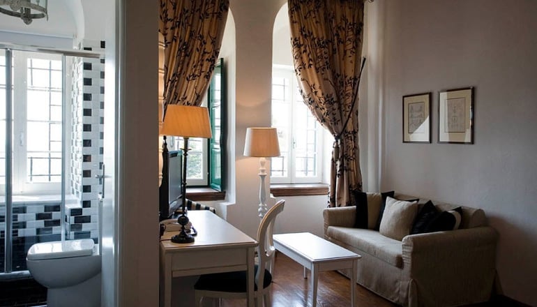 4* Despotiko Hotel - Πορταριά, Πήλιο