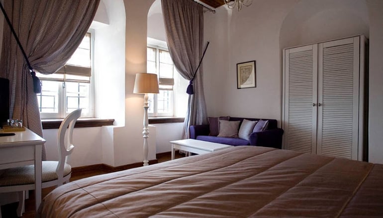 4* Despotiko Hotel - Πορταριά, Πήλιο