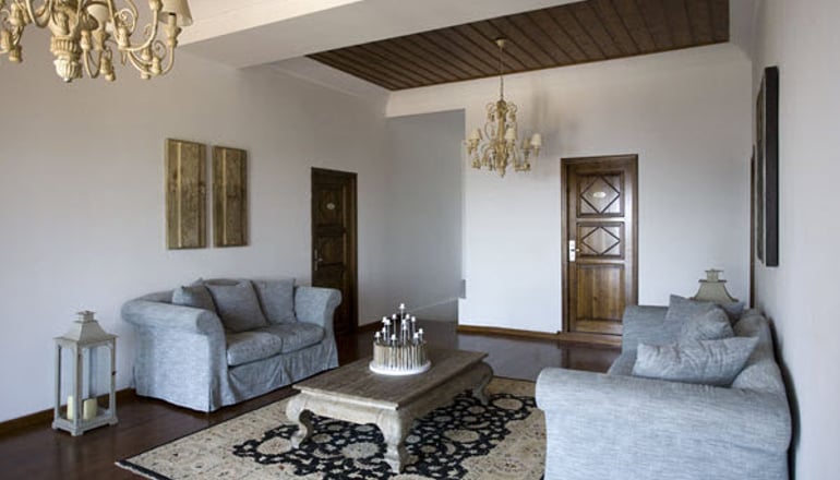 4* Despotiko Hotel - Πορταριά, Πήλιο