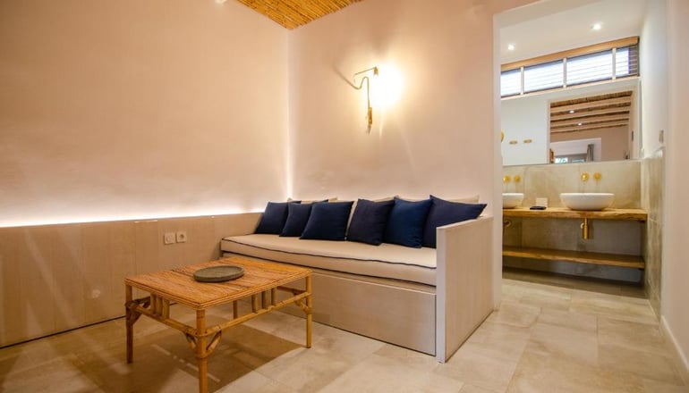 4* Dionysos Sea Side Resort - Μυλοπότας, Ίος