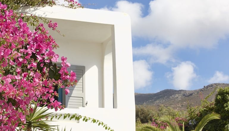 4* Dionysos Sea Side Resort - Μυλοπότας, Ίος