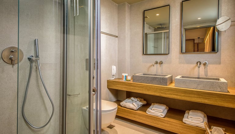 4* Dom Boutique Hotel - Ηράκλειο, Κρήτη