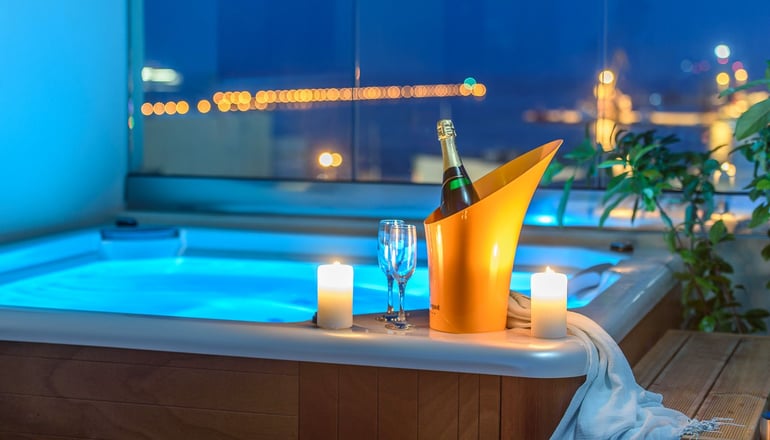 4* Dom Boutique Hotel - Ηράκλειο, Κρήτη