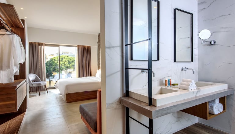 4* Dom Boutique Hotel - Ηράκλειο, Κρήτη