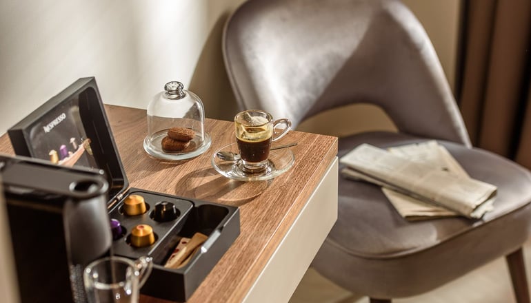 4* Dom Boutique Hotel - Ηράκλειο, Κρήτη