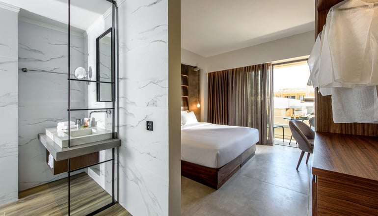 4* Dom Boutique Hotel - Ηράκλειο, Κρήτη