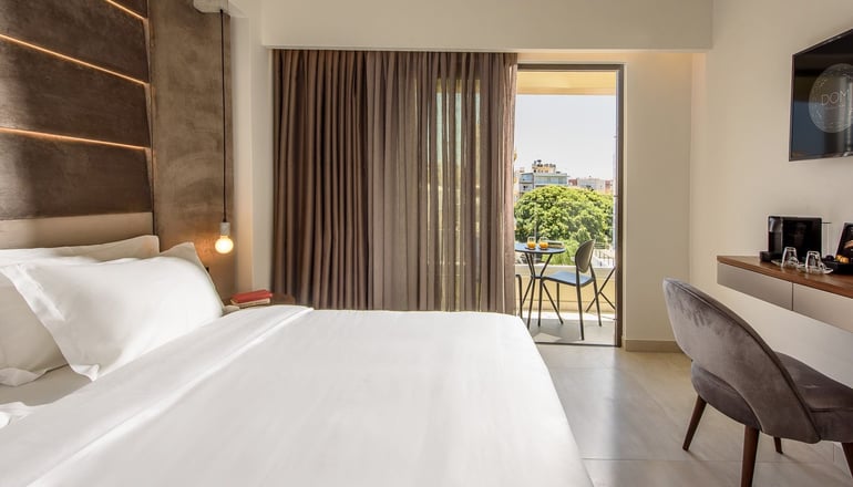 4* Dom Boutique Hotel - Ηράκλειο, Κρήτη