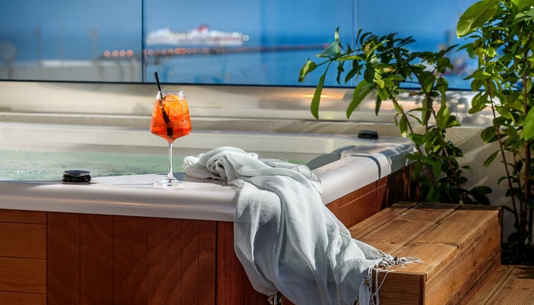 4* Dom Boutique Hotel - Ηράκλειο, Κρήτη