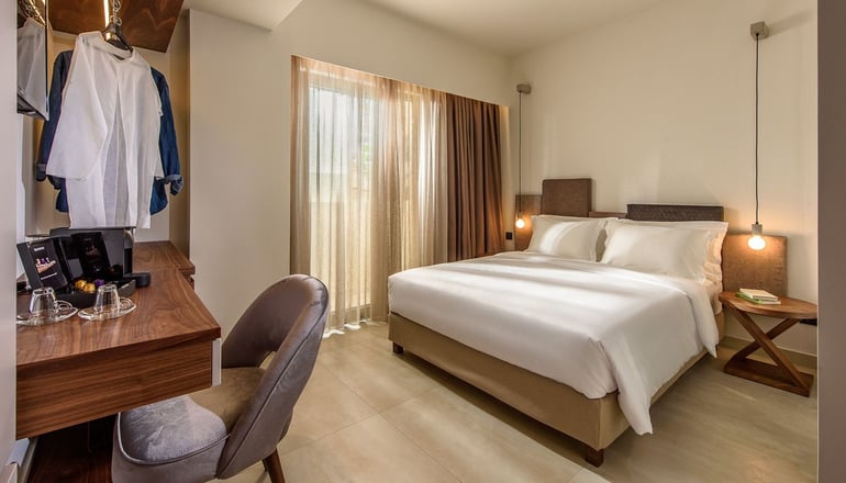 4* Dom Boutique Hotel - Ηράκλειο, Κρήτη