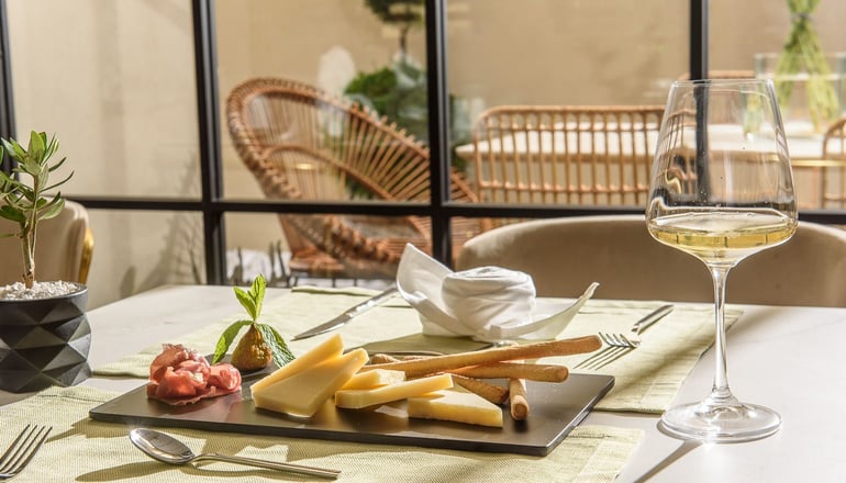 4* Dom Boutique Hotel - Ηράκλειο, Κρήτη