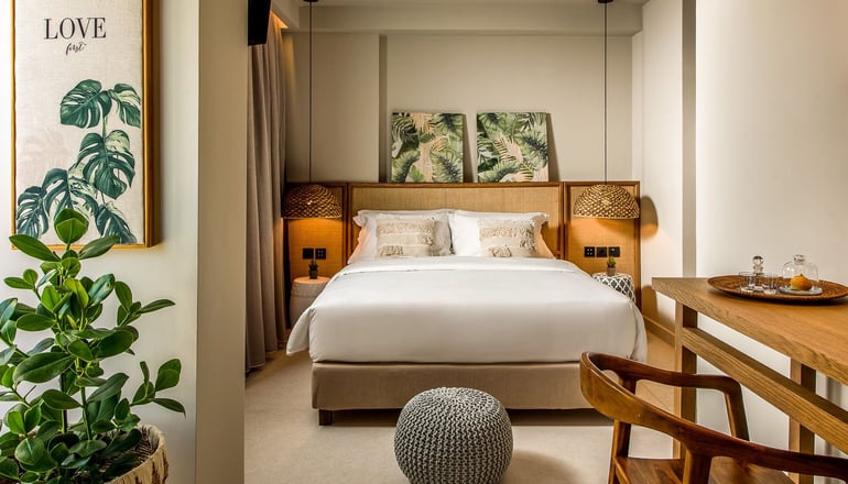 4* Dom Boutique Hotel - Ηράκλειο, Κρήτη