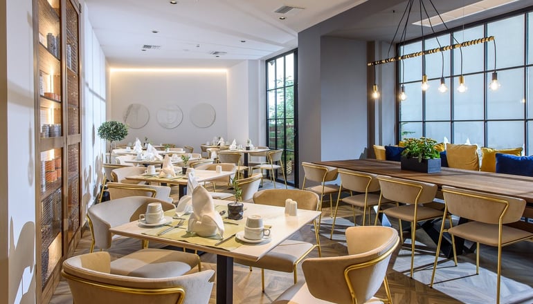 4* Dom Boutique Hotel - Ηράκλειο, Κρήτη