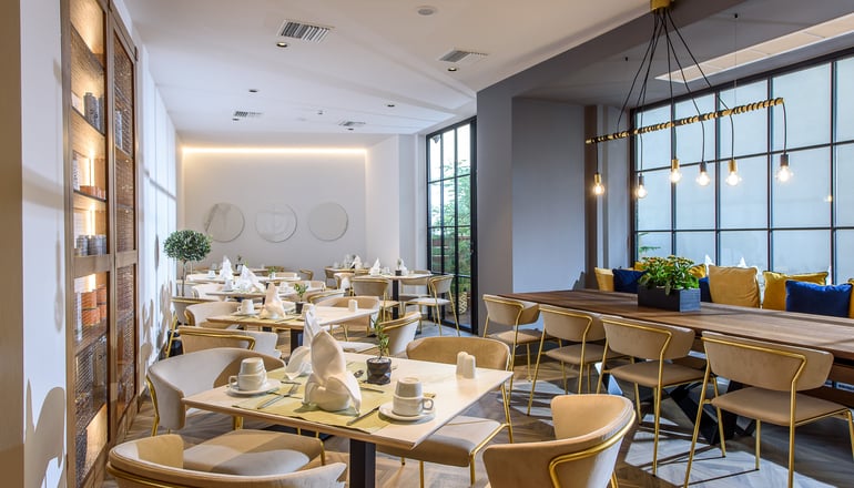 4* Dom Boutique Hotel - Ηράκλειο, Κρήτη