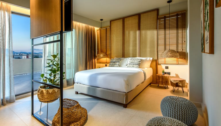 4* Dom Boutique Hotel - Ηράκλειο, Κρήτη