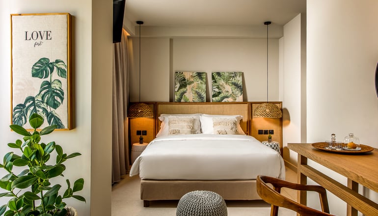 4* Dom Boutique Hotel - Ηράκλειο, Κρήτη