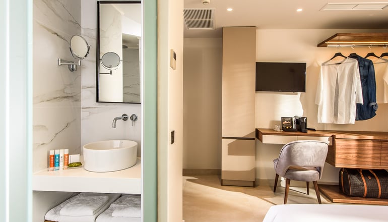 4* Dom Boutique Hotel - Ηράκλειο, Κρήτη