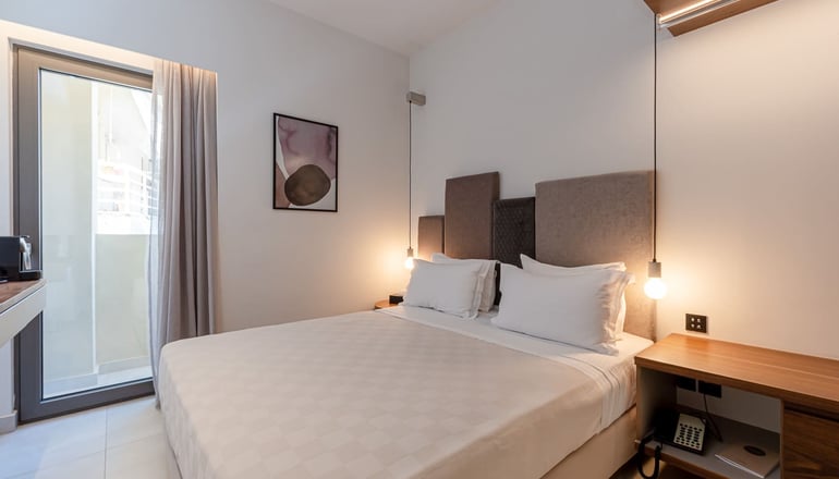 4* Dom Boutique Hotel - Ηράκλειο, Κρήτη