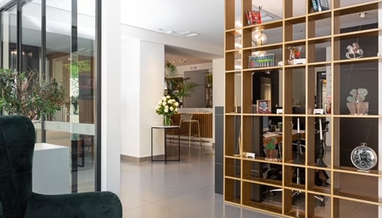 4* Dom Boutique Hotel - Ηράκλειο, Κρήτη