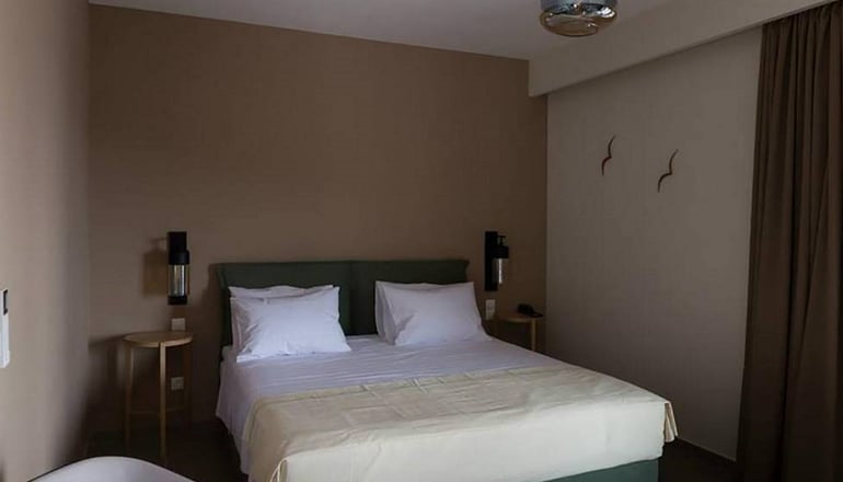 4* Elimnion Resort - Λίμνη, Εύβοια