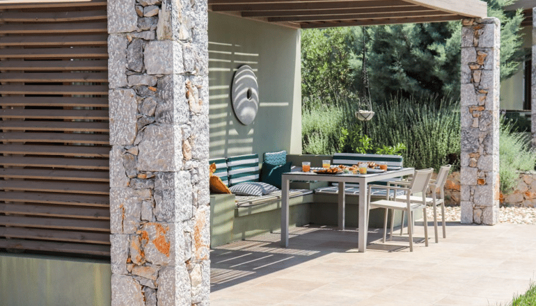 4* Elimnion Resort - Λίμνη, Εύβοια