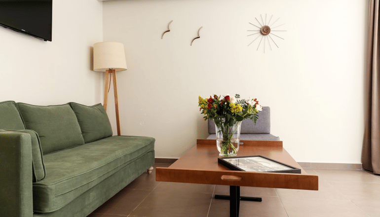 4* Elimnion Resort - Λίμνη, Εύβοια