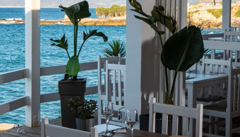 4* Elmi Suites Beach Hotel - Χερσόνησος, Κρήτη