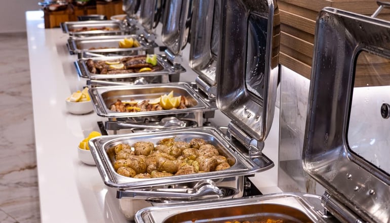 4* Elmi Suites Beach Hotel - Χερσόνησος, Κρήτη