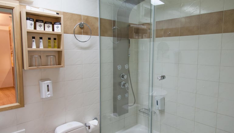 4* Elmi Suites Beach Hotel - Χερσόνησος, Κρήτη