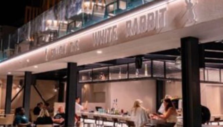 4* Elmi Suites Beach Hotel - Χερσόνησος, Κρήτη