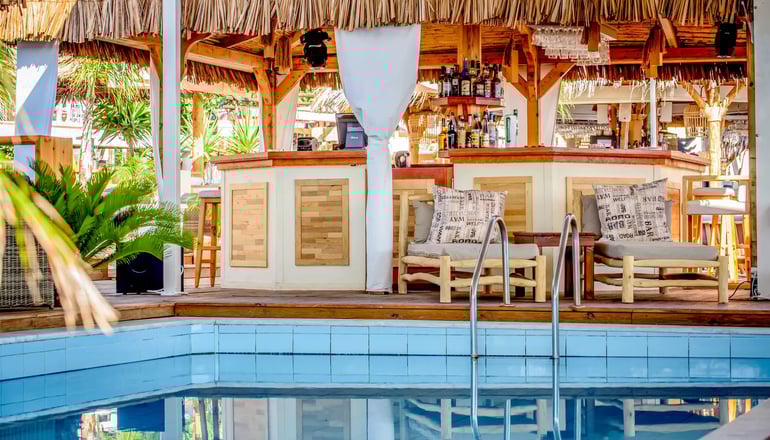 4* Elmi Suites Beach Hotel - Χερσόνησος, Κρήτη