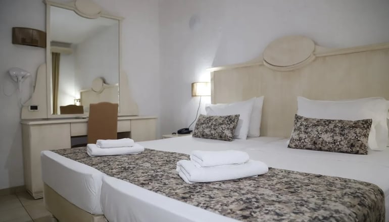 4* Elmi Suites Beach Hotel - Χερσόνησος, Κρήτη