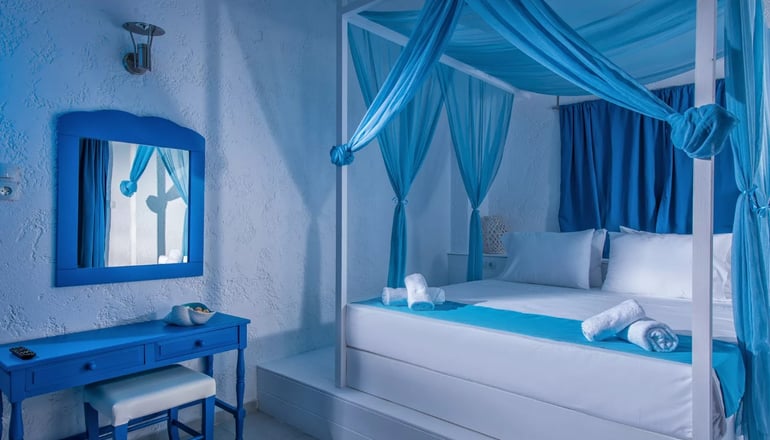 4* Elmi Suites Beach Hotel - Χερσόνησος, Κρήτη