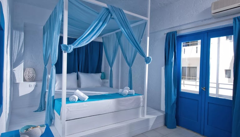 4* Elmi Suites Beach Hotel - Χερσόνησος, Κρήτη