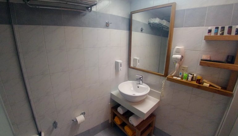 4* Elmi Suites Beach Hotel - Χερσόνησος, Κρήτη