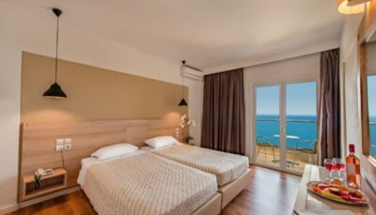 4* Evia Riviera Resort - Αμάρυνθος, Εύβοια