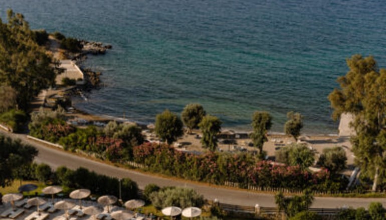 4* Evia Riviera Resort - Αμάρυνθος, Εύβοια