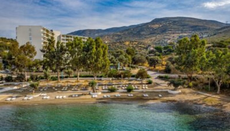 4* Evia Riviera Resort - Αμάρυνθος, Εύβοια